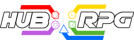 HubRPG Logo